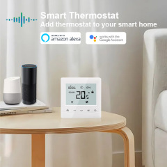 Modbus FCU Thermostat