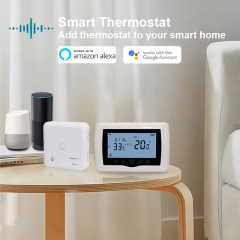 Wireless Boiler Heating Thermostat