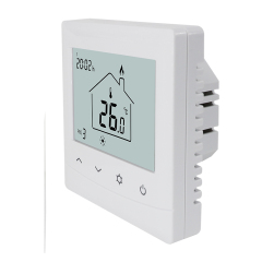 Traditional Underfloor Heating Thermostat