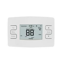 Multi-stage Heat Pump Thermostat