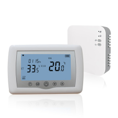 Wireless Boiler Heating Thermostat
