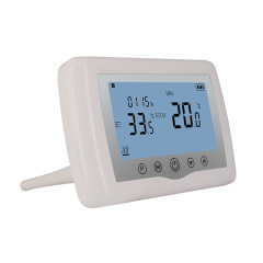 Wireless Boiler Heating Thermostat