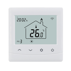 Traditional Underfloor Heating Thermostat