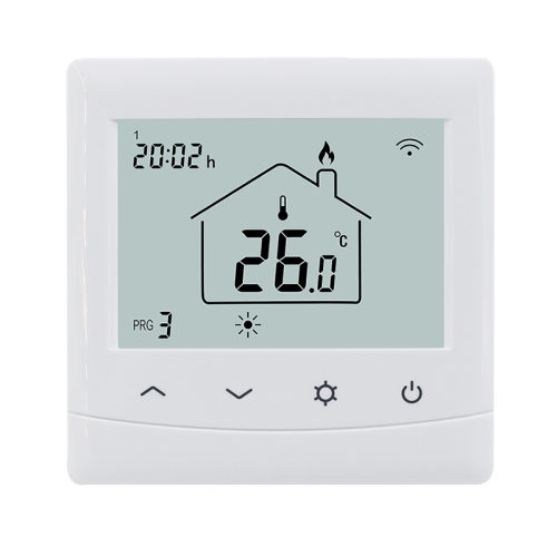Traditional Underfloor Heating Thermostat