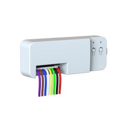 Wireless Energy Management PTAC Thermostat WiFi Connected