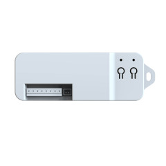 Wireless Energy Management PTAC Thermostat WiFi Connected
