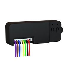 Wireless Energy Management PTAC Thermostat WiFi Connected