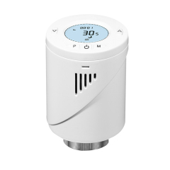 Classical Wireless TRV