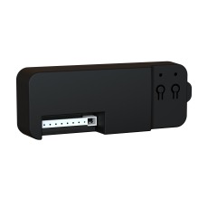 Wireless Energy Management PTAC Thermostat WiFi Connected
