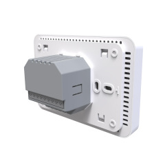 4.3'' Color LED Screen FCU Thermostat 24V AC