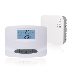 Wireless Boiler Heating Room Thermostat