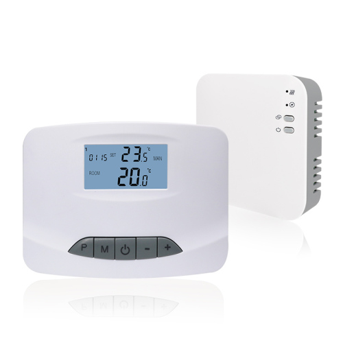 Wireless Boiler Heating Room Thermostat