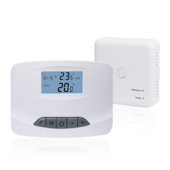 Wireless Boiler Heating Room Thermostat