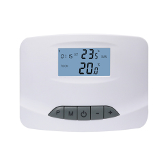 Wireless Boiler Heating Room Thermostat