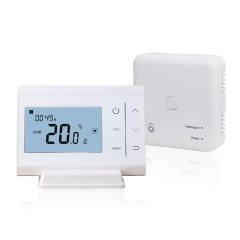 Battery Power Boiler Heating Thermostat OT 4.2