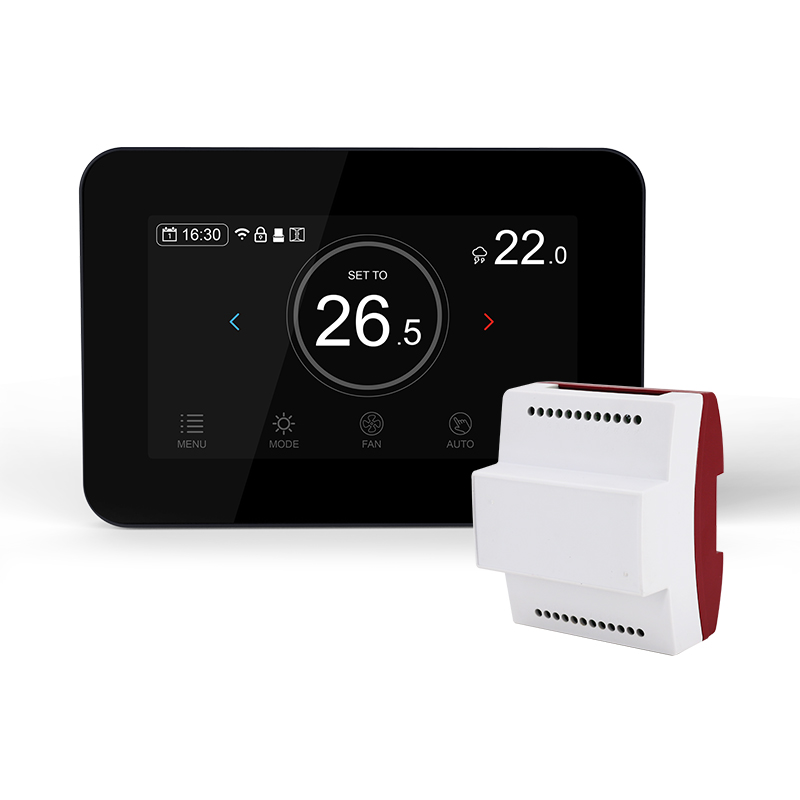Understanding Heat Pump Thermostats
