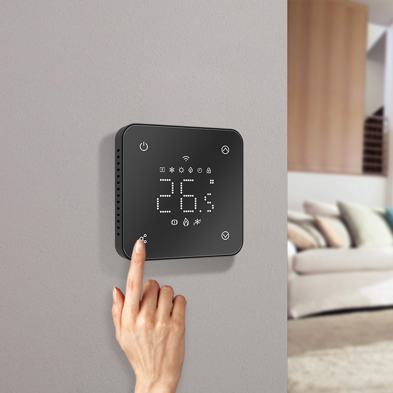 Why a WiFi Smart Thermostat is a Must-Have for Every Home