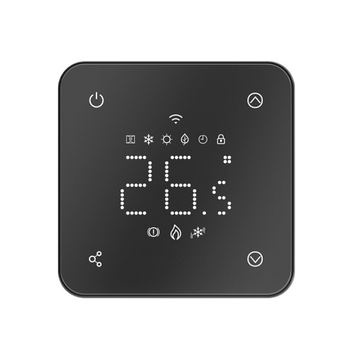 Smart Digital Remote Control 3A Heating Thermostat