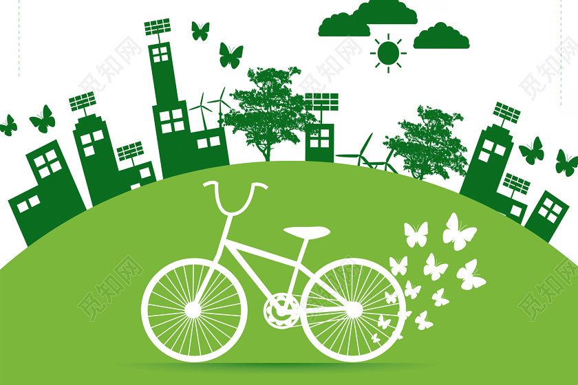 A zero-carbon future