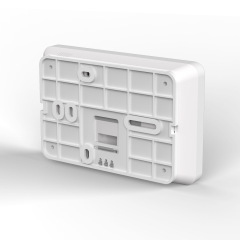 Simple Dial Thermostat Boiler Heating