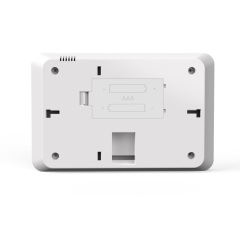Simple Dial Thermostat Boiler Heating