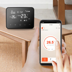Wireless Boiler Heating Room Thermostat
