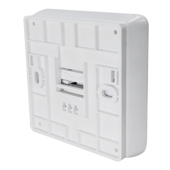 Wired Manual Override Boiler Thermostat Heating and Cooling