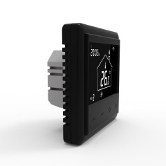 Digitail Programmable LCD Thermostat Underfloor Heating