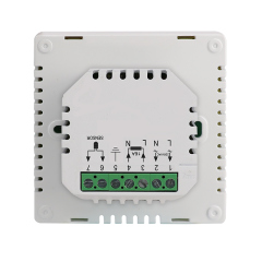 Digitail Programmable LCD Thermostat Underfloor Heating