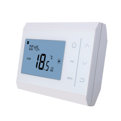 Programmable Boiler Wired Heating Thermostat
