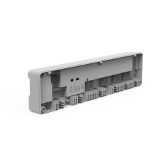 Max 16 zones Wireless 433MHz Wiring Center for Underfloor Heating
