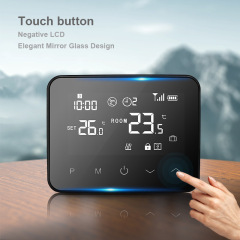 Wireless Boiler Heating Room Thermostat