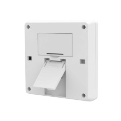Wireless WiFi 868Mhz Digital Programmable Boiler Heating Room Thermostat