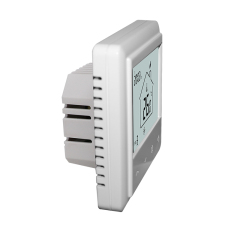 Typical Smart WiFi LCD Digital Electric Heating Thermostat