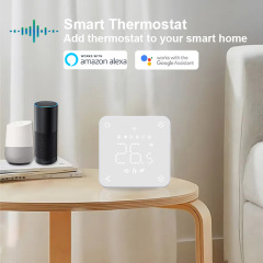 WiFi Smart Electric Heating Thermostat