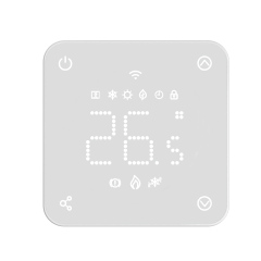 WiFi Smart Electric Heating Thermostat