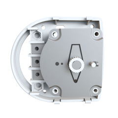 Cheap OEM Mechanical Dial Thermostat