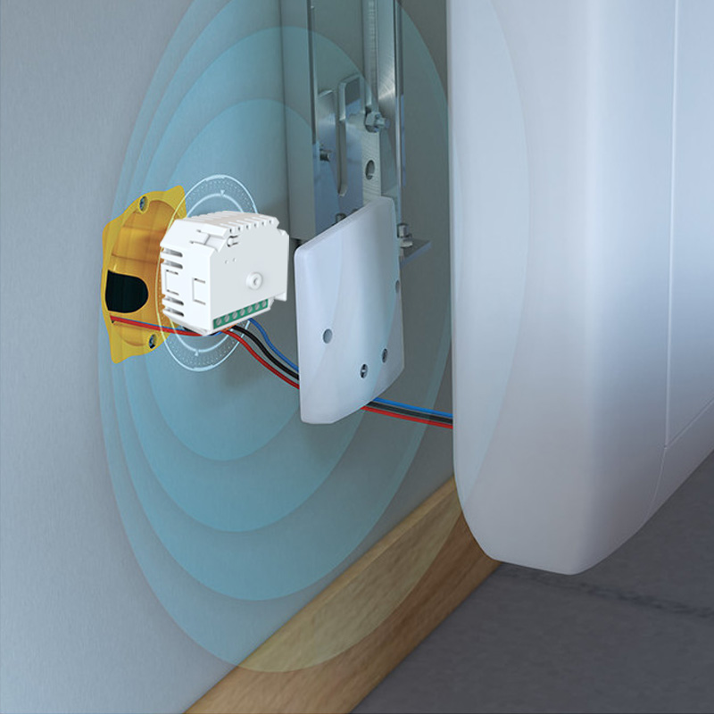 Pilot Wire WiFi Module: Revolutionizing WIFI Control with Innovative Features