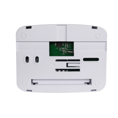 Simple Wired Digital Programmable Boiler Thermostat