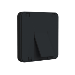 E-ink Wireless Battery Thermostat Factory Price for House Heating