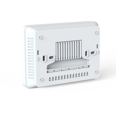 Surface Mounting AC230V Floor Heating Thermostat