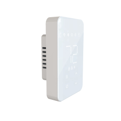 LED Display Baseboard Electric Heater Thermostat WiFi Smart