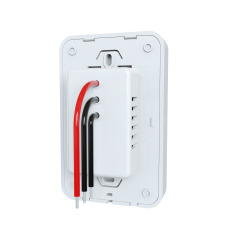 ETL certified Electric Baseboard Heater Thermostat