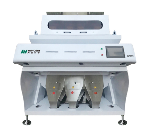 MR192型大米色选机