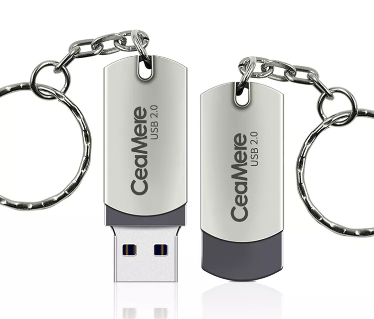 CeaMere / OEM USB Flash Drive | Pen Drive | Multifaceted Application | C13 USB Disk