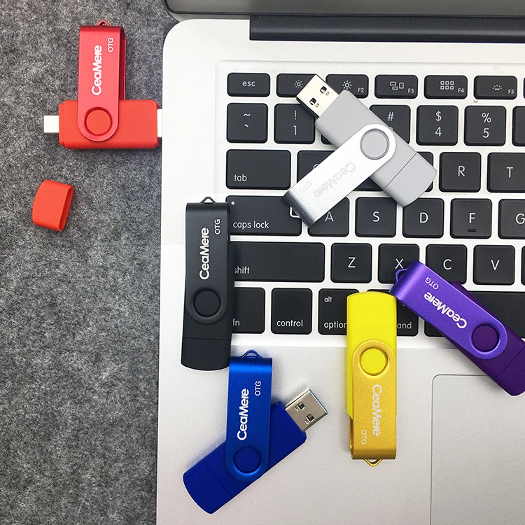 CeaMere / OEM USB Flash Drive | Pen Drive | Multifaceted Application | C16 USB Disk