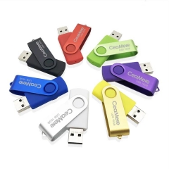 CeaMere / OEM USB Flash Drive | Pen Drive | Multifaceted Application | C14 USB Disk