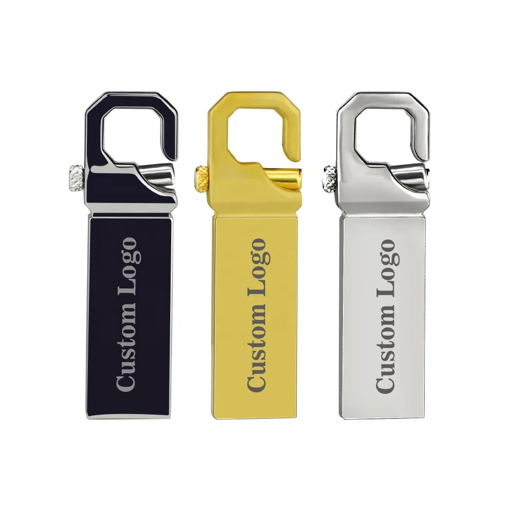 CeaMere / OEM USB Flash Drive | Pen Drive | Multifaceted Application | C8 USB Disk