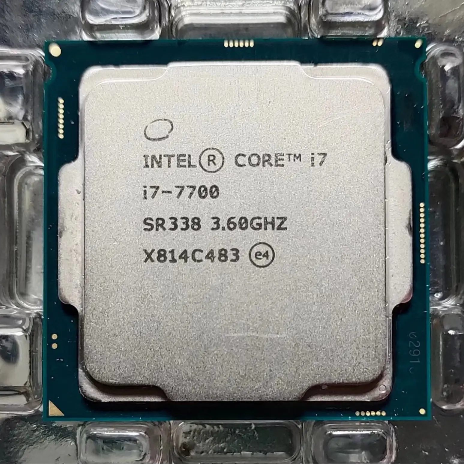 INTEL Xeon E5 2650v4 CPU with 12 Cores and 24 Threads for High-Performance Computing | Smare