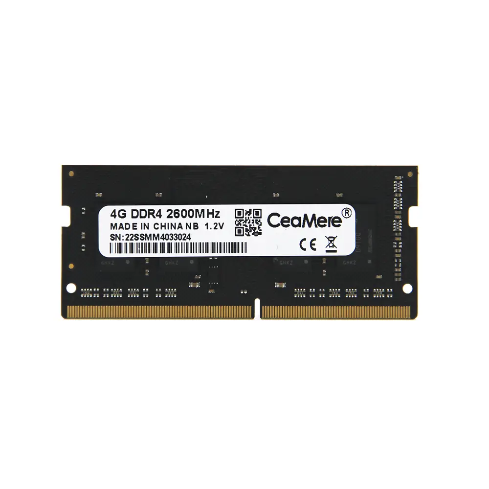 CEAMERE / OEM | RAM Memory Bank | Computer Hardware | NB DDR4